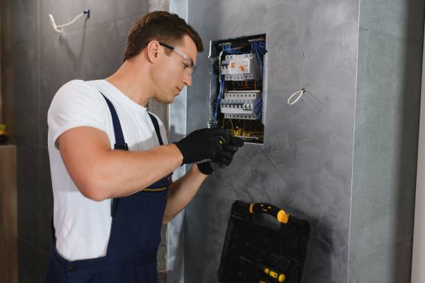 Best Home Electrical Repair  in Owensboro, KY