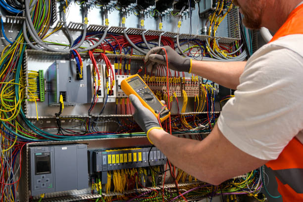 Best Electrical Installation Contractor  in Owensboro, KY
