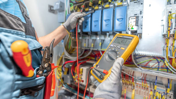 Best Emergency Electrical Repair  in Owensboro, KY