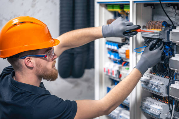 Best Affordable Electrician  in Owensboro, KY